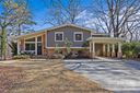 3723 Annlin Avenue sold home in Charlotte, SC