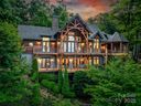 33 41 Franklin Trace sold home in Asheville, SC