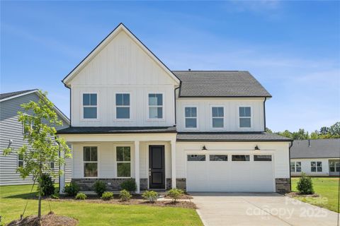 4122 Eastover Glen Road
