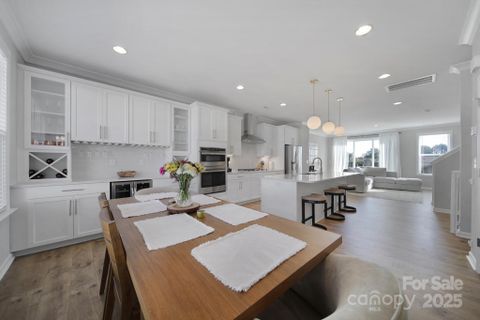14139 Loyola Ridge Drive sold home in Elm at Stonecrest, Charlotte, NC