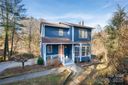 123 Forest Lake Drive sold home in Asheville, SC
