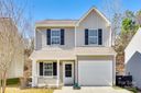 265 Makayla Court sold home in Fort Mill, SC