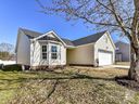1007 Astoria Drive sold home in Monroe, SC