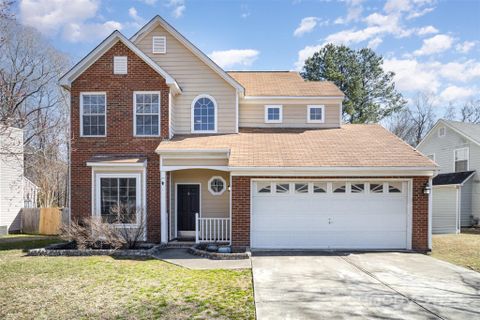 3316 Brooktree Lane