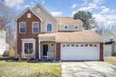 3316 Brooktree Lane sold home in Indian Trail, SC