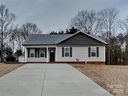3608 Shadowcrest Drive sold home in Concord, SC