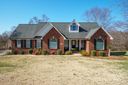 2442 Carriage Lane sold home in Lincolnton, SC
