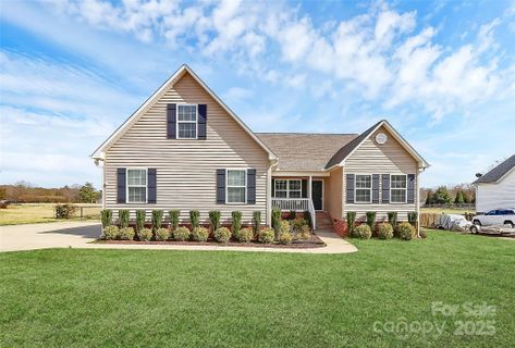 332 Shiloh Road sold home in The Glynns At Carolina Crossing, York, SC