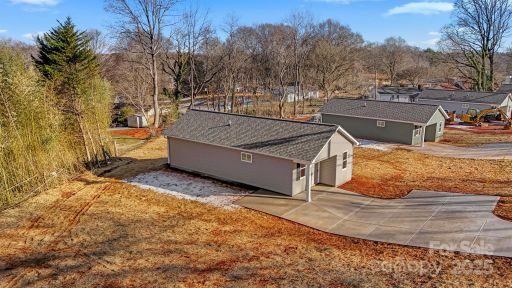 1463 Southwest Boulevard sold home in Meadowbrook Acres, Newton, NC