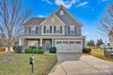 847 Longford Drive sold home in Gastonia, SC