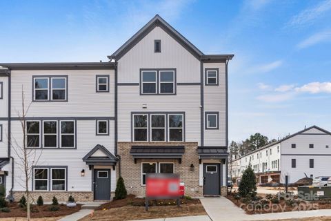 2320 Donnelly Hills Lane sold home in Mineral Springs, Charlotte, NC