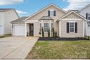 4509 Kaylied Drive sold home in Fort Mill, SC