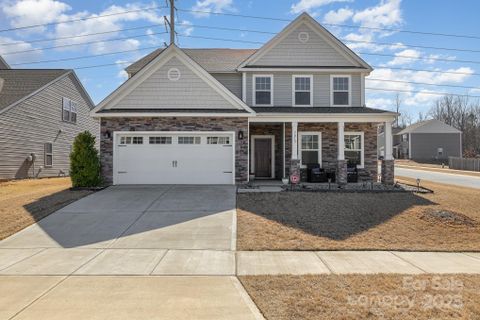 7019 Lenton Road sold home in Brentwood, Charlotte, NC
