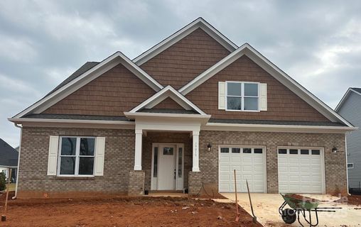 19015 Brandon James Drive