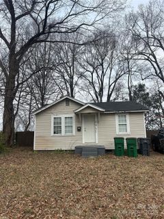 3931 Bearwood Avenue sold home in Howie Acres, Charlotte, NC
