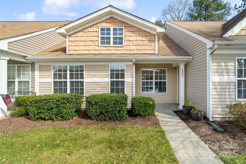 1335 Stoney Creek Lane sold home in Brookchase, Indian Land, SC