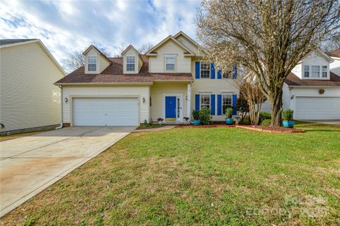 5707 Brandy Ridge Lane sold home in Davis Ridge, Charlotte, NC