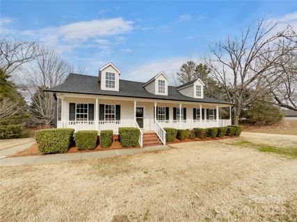 857 Prestwick Drive sold home in Highland Creek, Rock Hill, SC