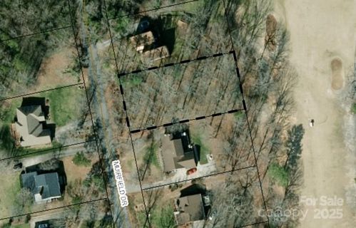 119 Muirfield Drive