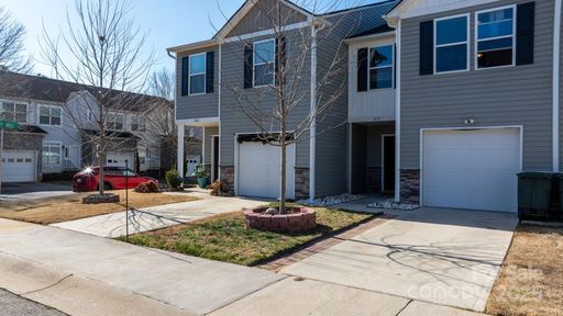 1475 Cypress Loop 29 sold home in oak Ridge Townhomes, Newton, NC