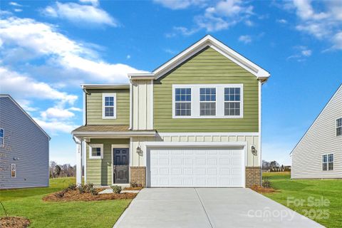 126 Mountain Bridge Way