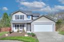 4 Stone River Drive sold home in Asheville, SC