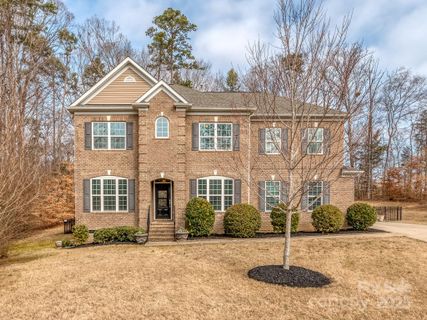 3704 Bronte Lane sold home in Winding Creek, Monroe, NC