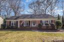 4001 Glenfall Avenue sold home in Charlotte, SC