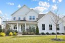 13109 Brooklyn Skylar Way sold home in Huntersville, SC
