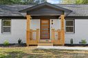 1600 Academy Street sold home in Charlotte, SC
