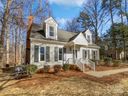 11430 Gelding Drive sold home in Charlotte, SC