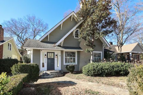 2304 Dilworth Road