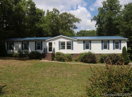 7303 Sagebrush Circle sold home in Briarwood, Concord, NC