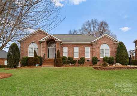 3202 Grange Court sold home in Timberlake, Belmont, NC