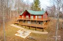 1199 Dream Mountain Road sold home in Grassy Creek, SC