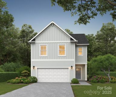 927 Cathey Road