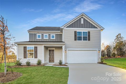 1621 Cannonball Lane