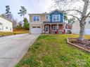 12440 Stowe Acres Drive sold home in Charlotte, SC
