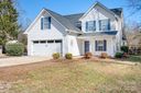449 Doves Crest Court sold home in Stanley, SC