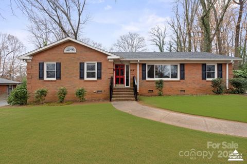 2044 Birchcrest Drive