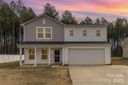 310 Black Rock School Road sold home in Cherryville, SC