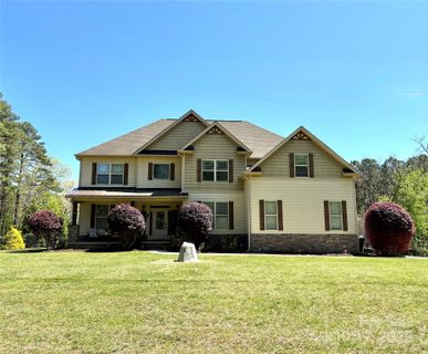 712 Kenway Loop sold home in Fernleaf, Mooresville, NC