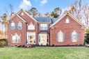 16025 Agincourt Drive sold home in Huntersville, SC