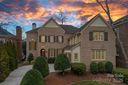 8908 Heydon Hall Circle sold home in Charlotte, SC
