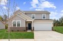 821 Hallman Branch Lane sold home in Lincolnton, SC