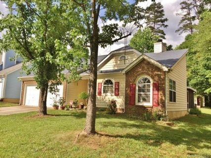 3132 Allen Road sold home in Grenelefe, Charlotte, NC