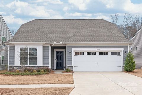 12619 Belmont Mansion Drive