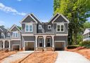 2230 Revolution Park Drive sold home in Charlotte, SC
