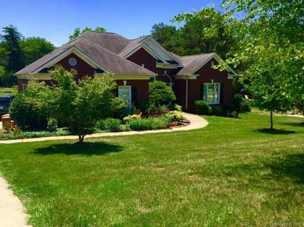 14320 Kendalton Meadow Drive sold home in Kendalton, Mint Hill, NC