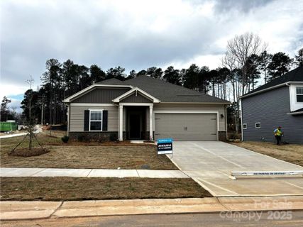 1401 Windy Park Drive